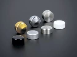 Schraubenkappen 10 mm