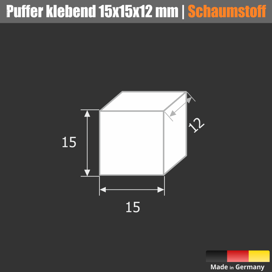 Wandpuffer weiß selbstklebend Skizze1