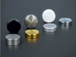 Schraubenkappen 18mm