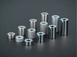 Distanzhülsen 10 mm