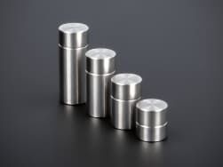 Edelstahl 10 mm Set
