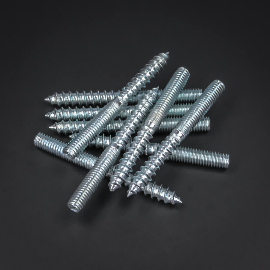 Stockschraube mit Torx TX15 6x60mm größere Menge